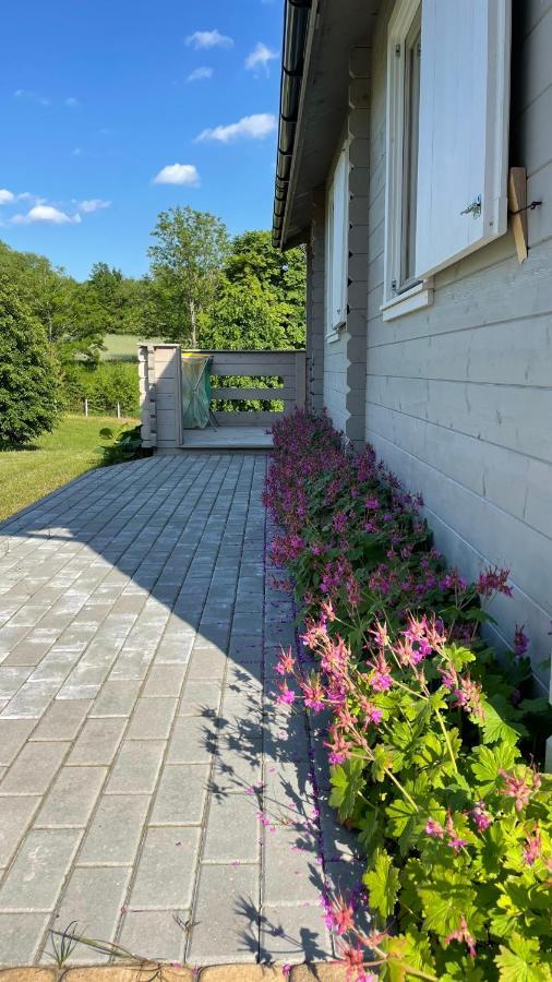 Domki Letniskowe Mts Sloneczne Wzgorze Tolkmicko Exterior foto